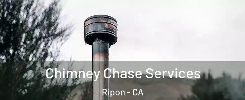  Chimney Chase Services Ripon - CA