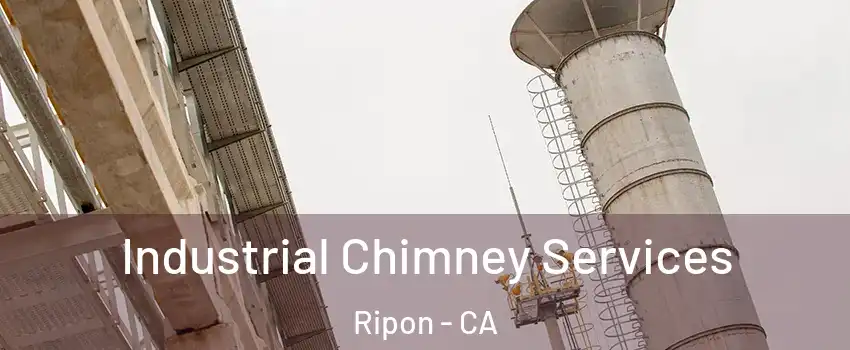  Industrial Chimney Services Ripon - CA