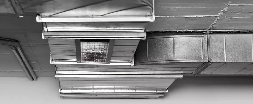 Trusted Air Duct Cleaning Company in Ripon, California