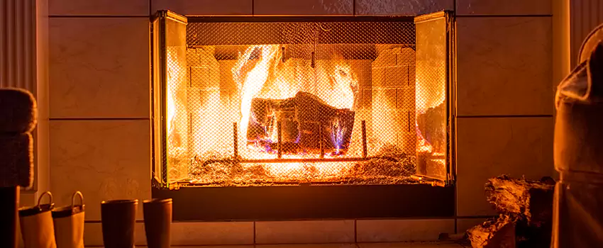Astria Vent Free Gas Fireplaces Installation in Ripon, CA