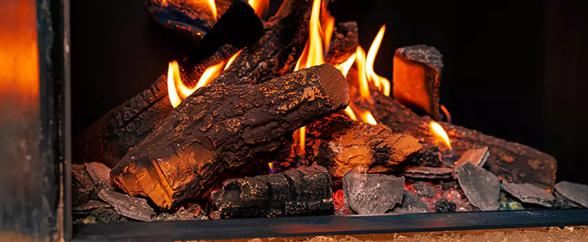 Chimney Fireplace Ash Dump Cleaning in Ripon, CA