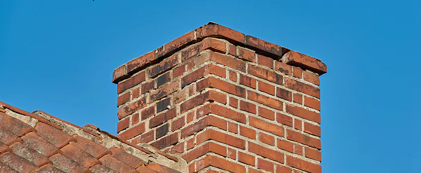 Clean Blocked Chimney in Ripon, California