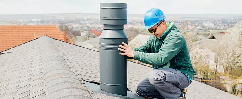 Chimney Chase Inspection Near Me in Ripon, California