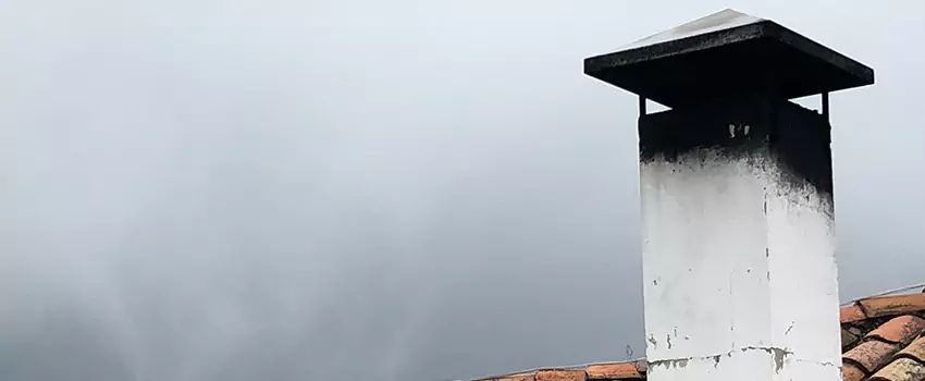 Chimney Damper Inspection in Ripon, CA