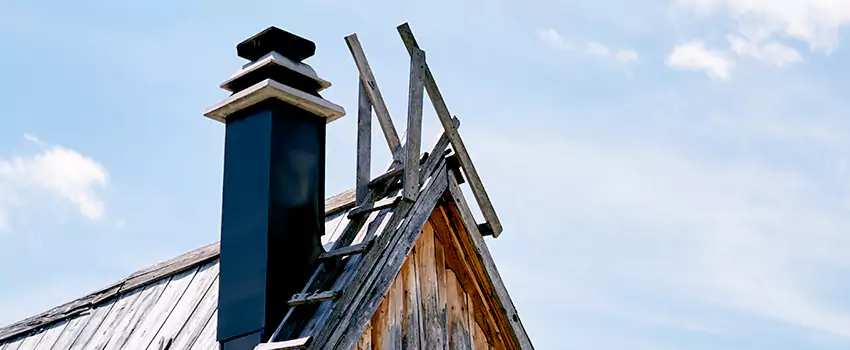 Chimney Creosote Cleaning in Ripon, CA