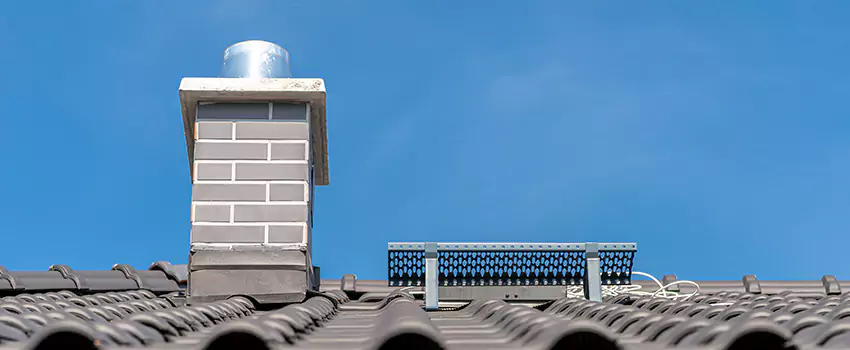 Chimney Flue Relining Services in Ripon, California