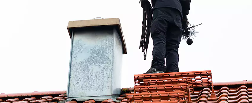 Chimney Liner Services Cost in Ripon, CA
