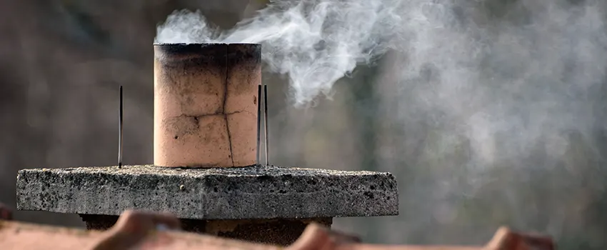 Wood Burning Chimney Odor Removal in Ripon, CA