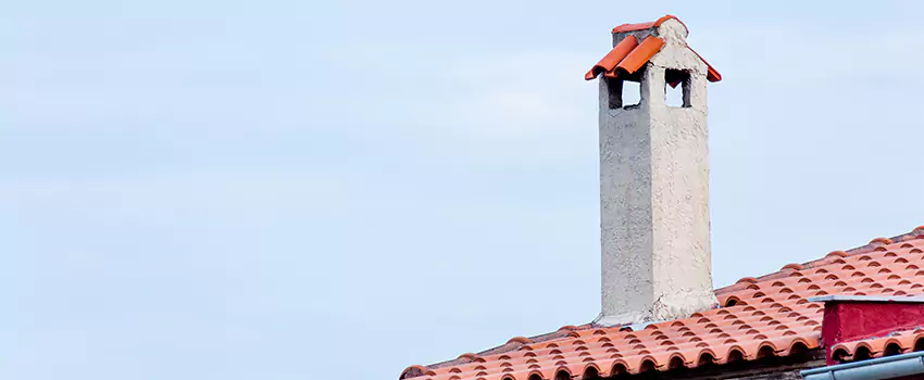 Chimney Pot Replacement in Ripon, CA