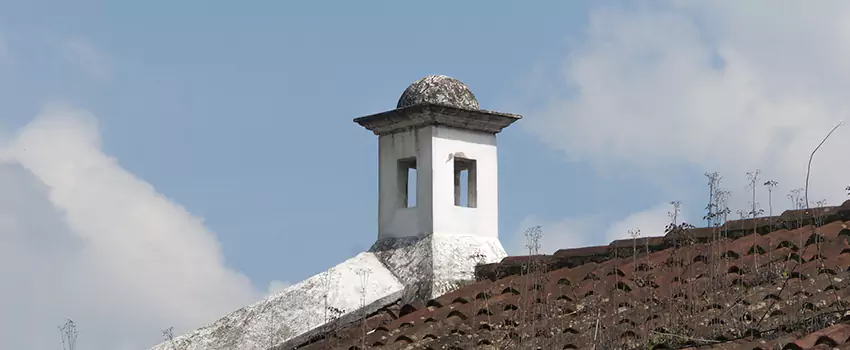Cost To Rebuild A Chimney in Ripon, CA