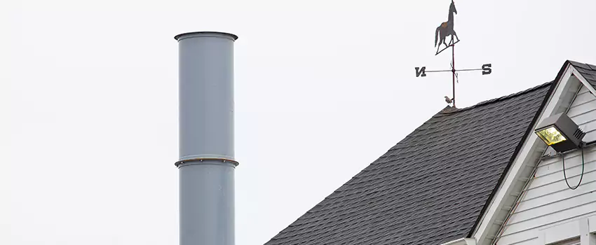 Chimney Inspection in Ripon, CA