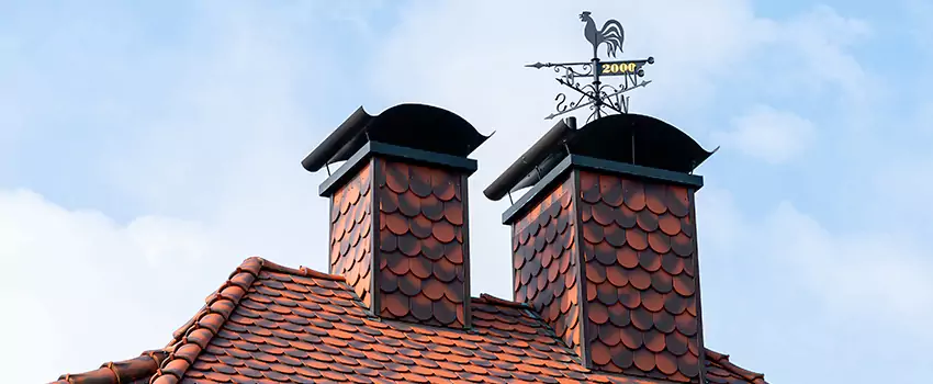 Old Chimney Restoration in Ripon, California