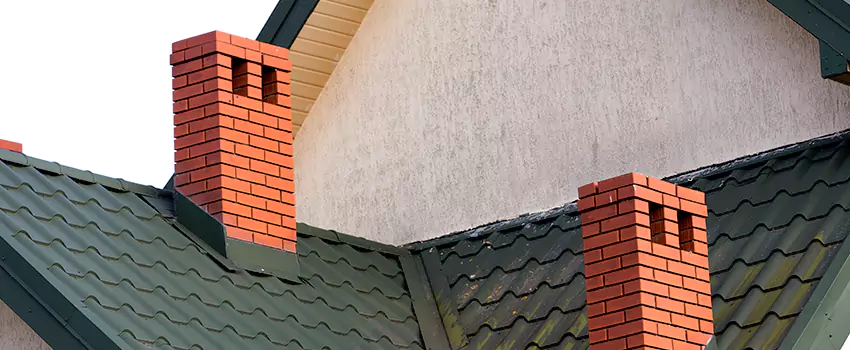 Chimney Saver Waterproofing Services in Ripon, California