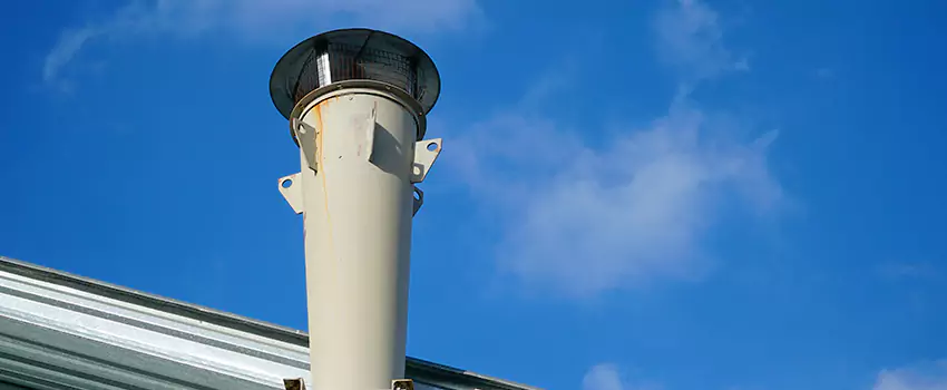 Chimney Spark Arrestor Requirements in Ripon, CA