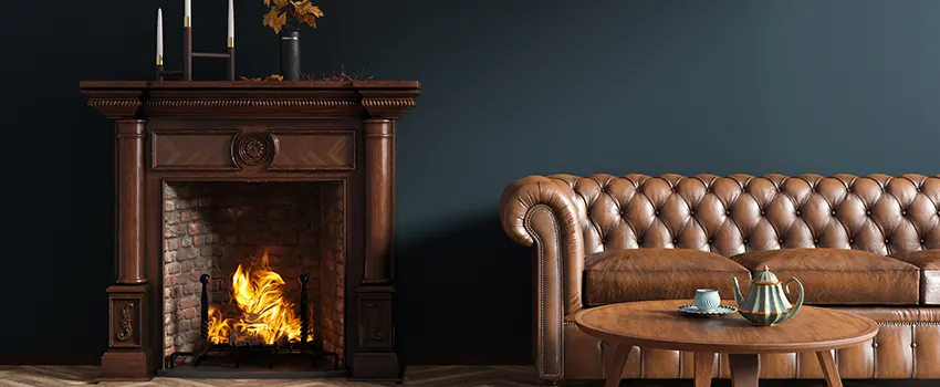 Traditional Fireplace Design Refurbishment Costs in Ripon, California