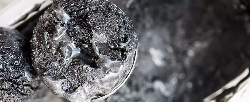 Clogged Dryer Vent Lint Cleaning in Ripon, California