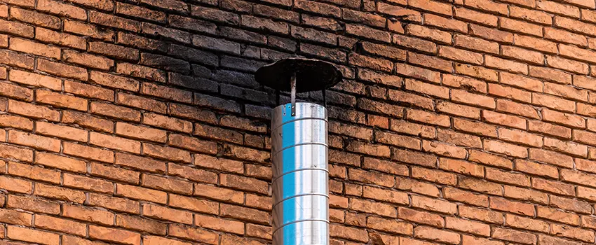 Diagnosing Commercial Chimney Problems in Ripon, CA