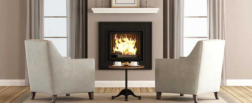 Custom Architectural Fireplace Restoration in Ripon, CA
