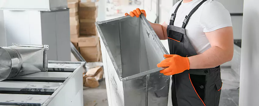 Benefits of Dryer Vent Inspection in Ripon, CA