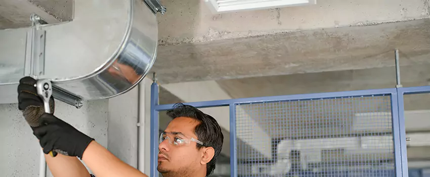 HVAC Ductwork Cleaning in Ripon, CA