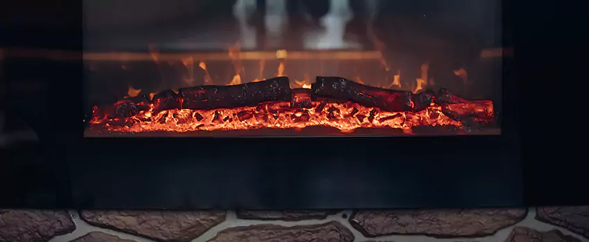 Outdoor Electric Fireplace Installation Solutions in Ripon, CA