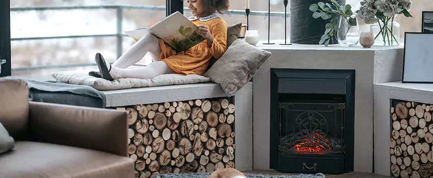Wall Mount Electric Fireplaces Repair in Ripon, CA