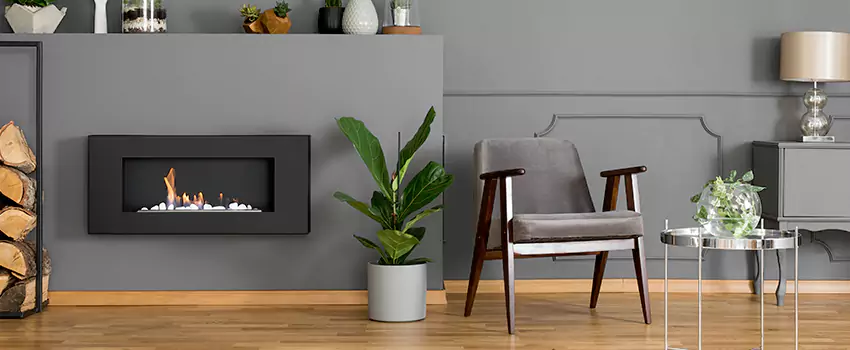 Ethanol Fireplace Burner Repair in Ripon, CA