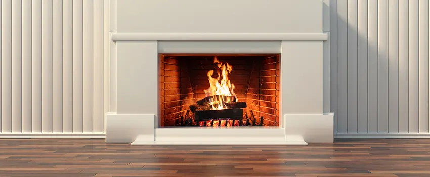 Fireplace Broken Ashtray Repair Services in Ripon, California