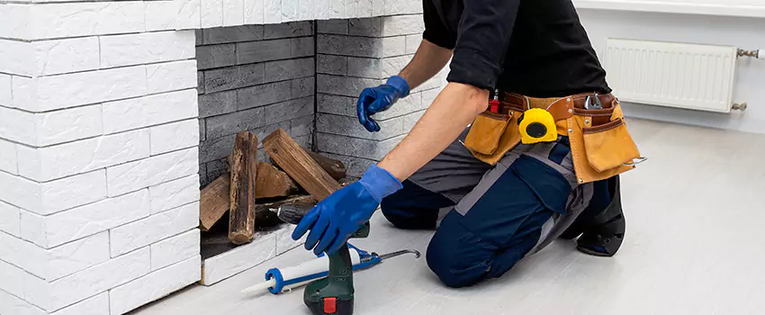 Fireplace Doors Cleaning in Ripon, California