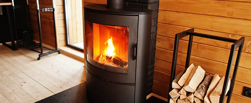 Gas Fireplace Door Handle Installation Services in Ripon, California