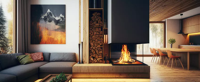 Fixing Electric Fireplace Problem in Ripon, California