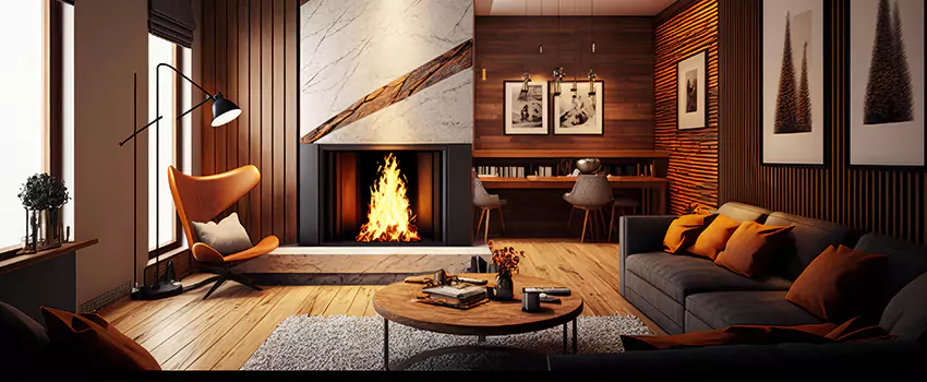 Fireplace Design Ideas in Ripon, CA