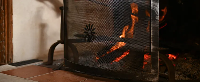 Electric Metal Fireplace installation Services in Ripon, CA