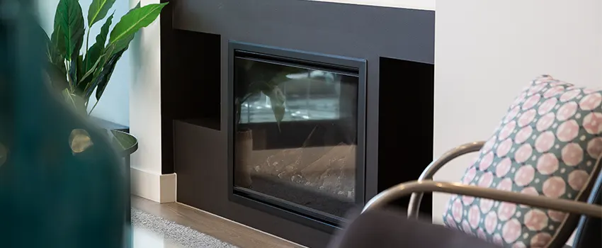 Welding Repairs for Fireplace Grate in Ripon, CA