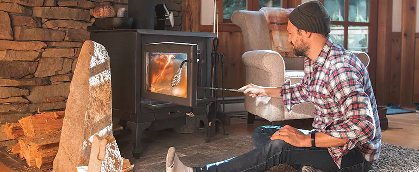 Fireplace Chimney Maintenance in Ripon, California