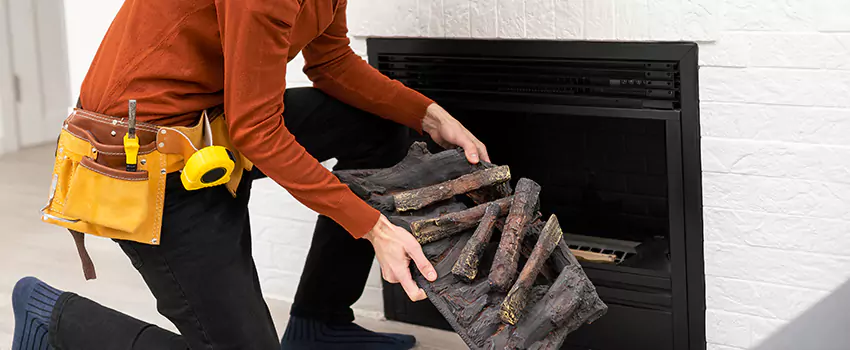 Fireplace Interior Sweeping in Ripon, CA