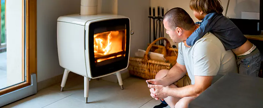 Fireplace Safety Inspection Technician in Ripon, California