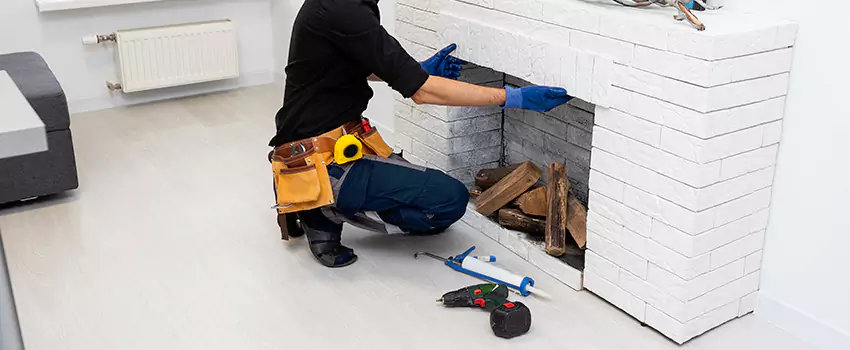 Cleaning Direct Vent Fireplace in Ripon, CA