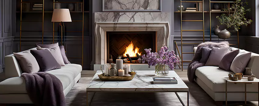 Fireplace Xtrordinair Ember-Glo Insert Fireplace Maintenance in Ripon, California