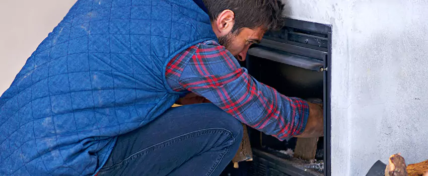Fix Non-Working Prefabricated Fireplace in Ripon, CA