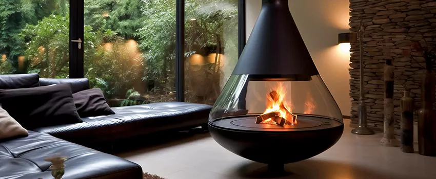 Affordable Floating Fireplace Repair And Installation Services in Ripon, California