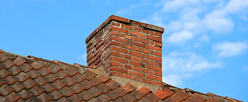 Flue Tiles Cracked Repair Services near Me in Ripon, CA