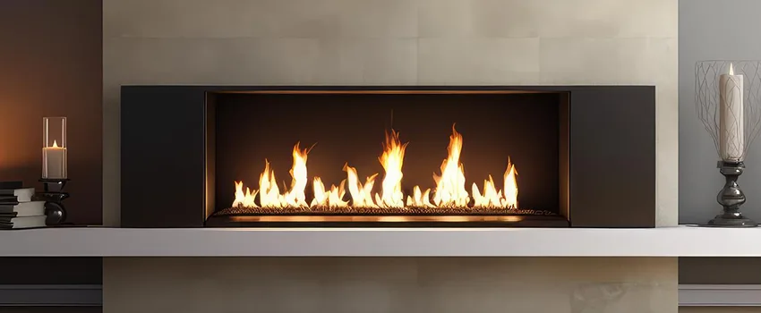Vent Free Gas Fireplaces Repair Solutions in Ripon, California