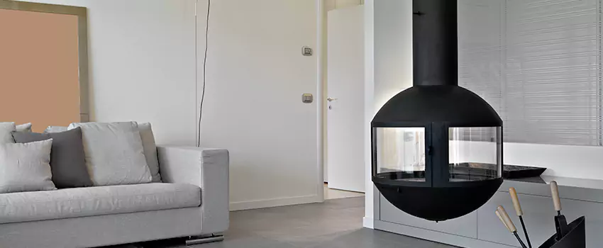 Hanging & Suspended Fireplaces Designer in Ripon, California