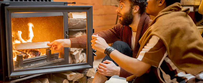 Benefits of Harman Stoves Fireplace in Ripon, California