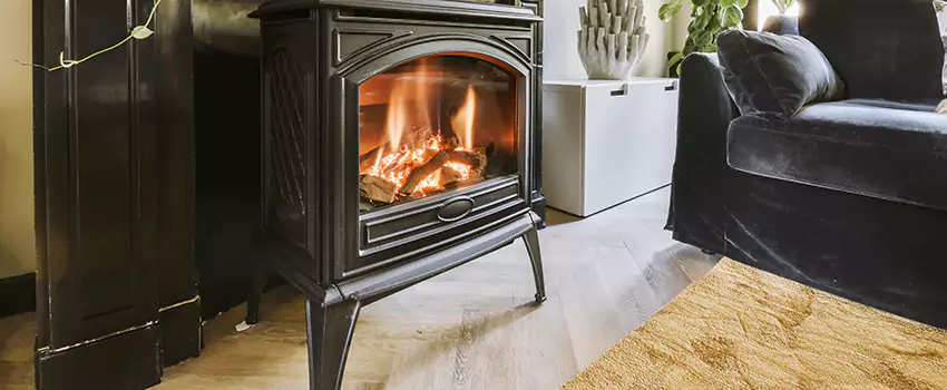 Cost of Hearthstone Stoves Fireplace Services in Ripon, California