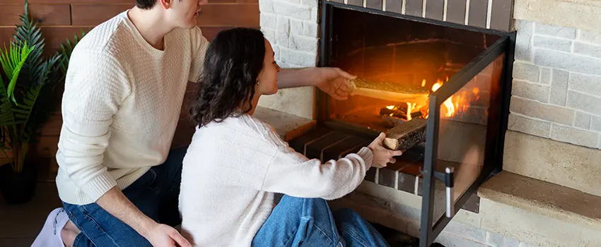Kings Man Direct Vent Fireplaces Services in Ripon, California