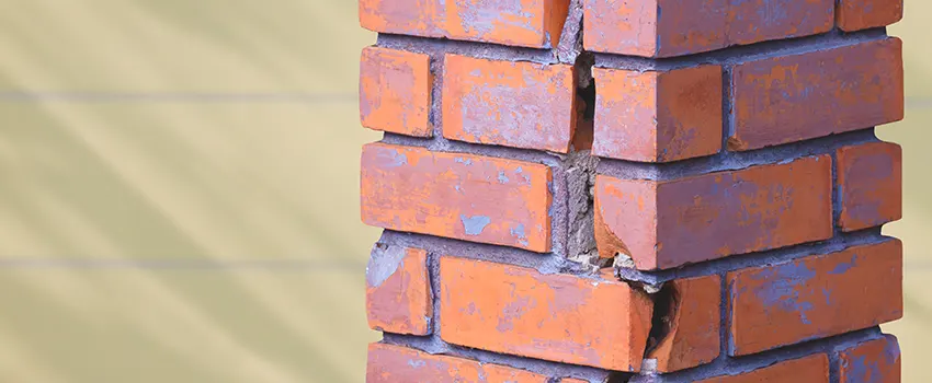 Leaking Chimney Repair And Replacement Cost in Ripon, California