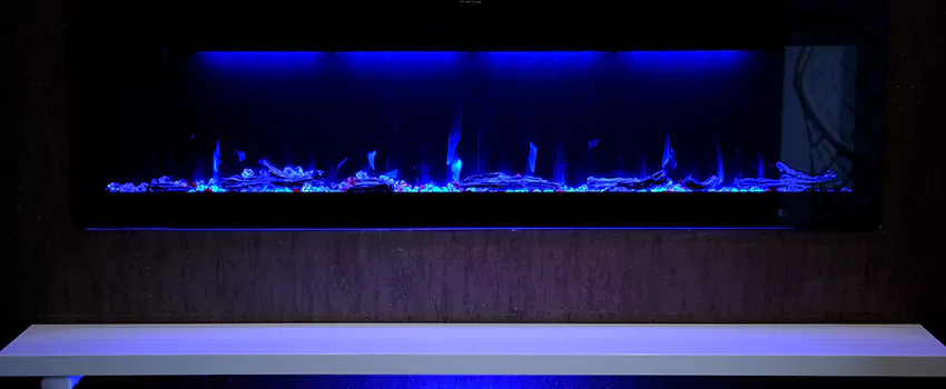 Benefits of Multi-Color Fireplace Installation in Ripon, CA