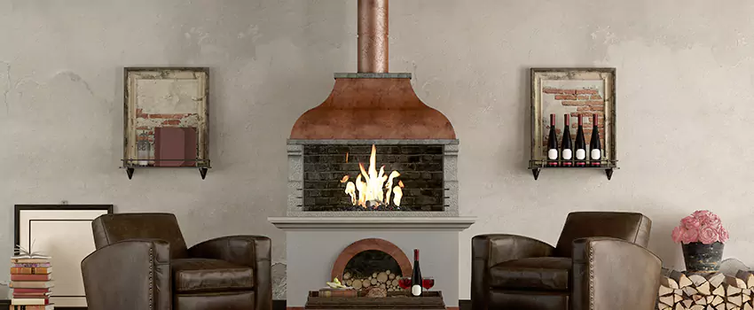 Benefits of Pacific Energy Fireplace in Ripon, California